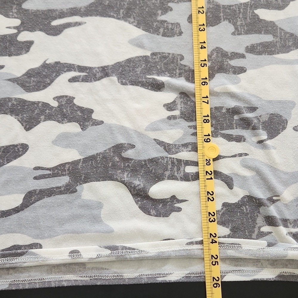 Bombom Camouflage T-Shirt M‎ - Picture 4 of 8